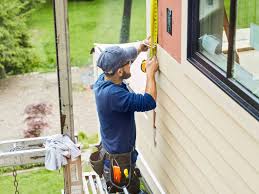 Siding for Commercial Buildings in Marrero, LA